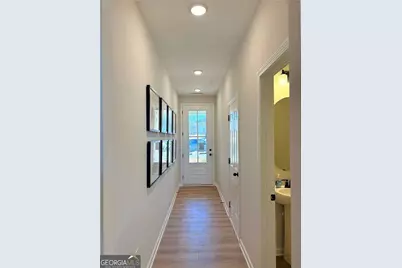 6195 Molo Lane #663, Cumming, GA 30041 - Photo 2