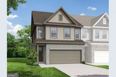 6195 Molo Lane #663, Cumming, GA 30041 - Photo 1