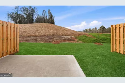 208 Norchester Avenue, Hogansville, GA 30230 - Photo 30