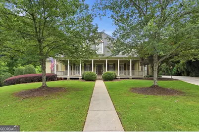 900 Treyburn Run, Milton, GA 30004 - Photo 1