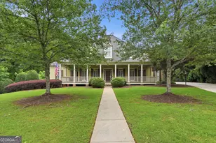 900 Treyburn Run, Milton, GA 30004 - Photo 1