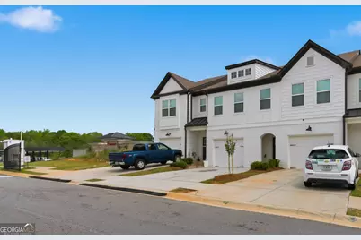 82 Auburn Run Lane, Auburn, GA 30011 - Photo 1