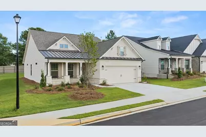 3478 Chosen Boulevard, Snellville, GA 30078 - Photo 34