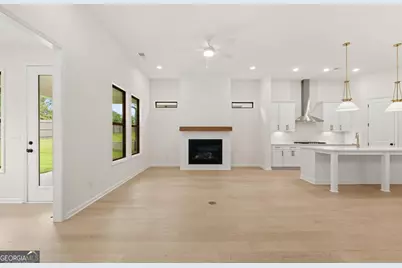 3478 Chosen Boulevard, Snellville, GA 30078 - Photo 18