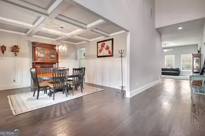 147 Palomino Circle, Newnan, GA 30265 - Photo 4