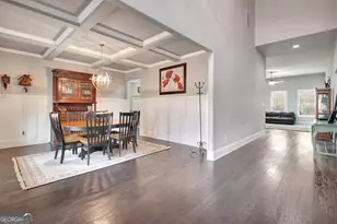 147 Palomino Cir, Newnan, GA 30265 - Photo 4