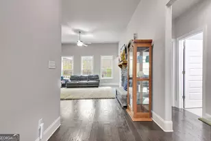 147 Palomino Cir, Newnan, GA 30265 - Photo 12