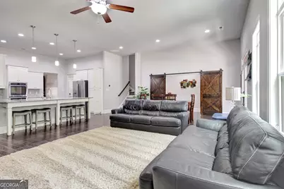 147 Palomino Circle, Newnan, GA 30265 - Photo 18