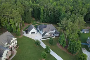147 Palomino Cir, Newnan, GA 30265 - Photo 80