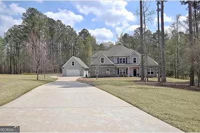 147 Palomino Circle, Newnan, GA 30265 - Photo 78