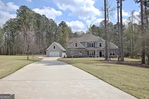 147 Palomino Cir, Newnan, GA 30265 - Photo 78