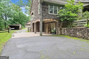802 Old Mill Trail, Ball Ground, GA 30107 - Photo 8