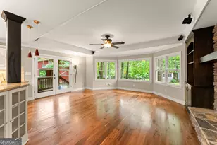 802 Old Mill Trail, Ball Ground, GA 30107 - Photo 20