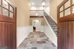 802 Old Mill Trail, Ball Ground, GA 30107 - Photo 14