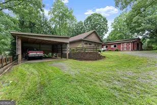802 Old Mill Trail, Ball Ground, GA 30107 - Photo 62