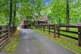 802 Old Mill Trail, Ball Ground, GA 30107 - Photo 6