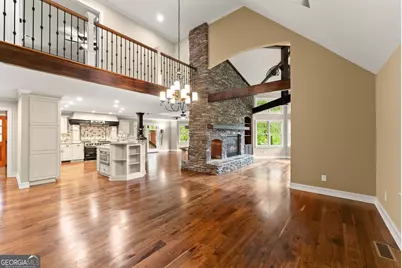 802 Old Mill Trail, Ball Ground, GA 30107 - Photo 14