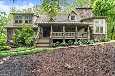 802 Old Mill Trail, Ball Ground, GA 30107 - Photo 4