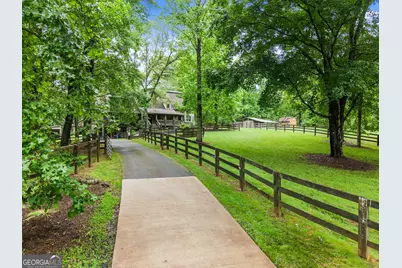802 Old Mill Trail, Ball Ground, GA 30107 - Photo 8