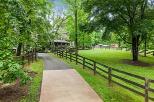 802 Old Mill Trail, Ball Ground, GA 30107 - Photo 8