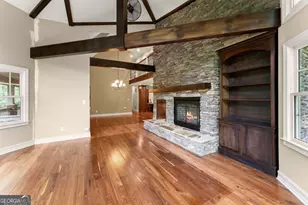 802 Old Mill Trail, Ball Ground, GA 30107 - Photo 18