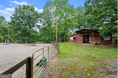 802 Old Mill Trail, Ball Ground, GA 30107 - Photo 2