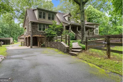 802 Old Mill Trail, Ball Ground, GA 30107 - Photo 4