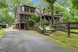 802 Old Mill Trail, Ball Ground, GA 30107 - Photo 4