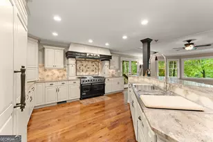 802 Old Mill Trail, Ball Ground, GA 30107 - Photo 26