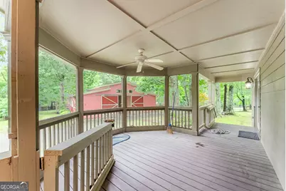 802 Old Mill Trail, Ball Ground, GA 30107 - Photo 58