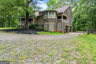 802 Old Mill Trail, Ball Ground, GA 30107 - Photo 12