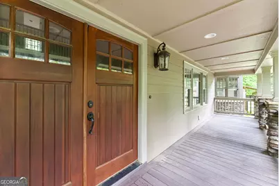 802 Old Mill Trail, Ball Ground, GA 30107 - Photo 12