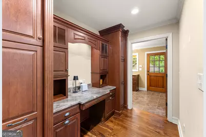802 Old Mill Trail, Ball Ground, GA 30107 - Photo 28