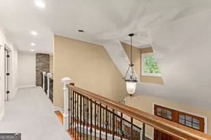 802 Old Mill Trail, Ball Ground, GA 30107 - Photo 40