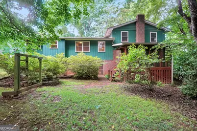 315 Caldwell Circle, Athens, GA 30605 - Photo 6