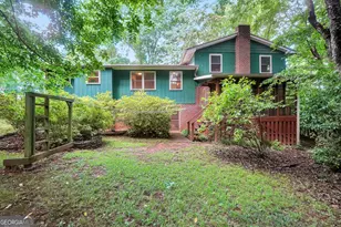 315 Caldwell Cir, Athens, GA 30605 - Photo 6