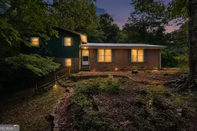 315 Caldwell Circle, Athens, GA 30605 - Photo 38
