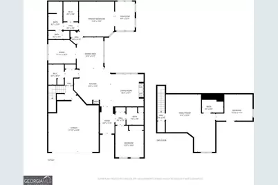 102 Windmill Way, Carrollton, GA 30117 - Photo 48