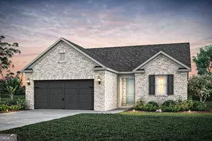 134 Kenney Wy, Locust Grove, GA 30248 - Photo 1