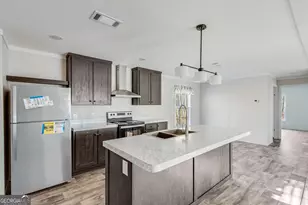 194 Deer Chase Dr, Canon, GA 30520 - Photo 4