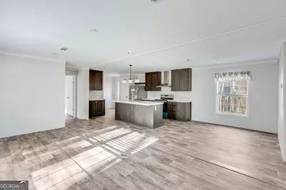 194 Deer Chase Drive, Canon, GA 30520 - Photo 2