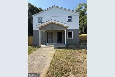 2082 Mutual Avenue, Macon, GA 31204 - Photo 2