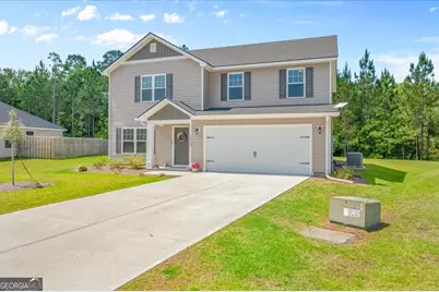 10050 Woodland Cove, Brunswick, GA 31525 - Photo 46