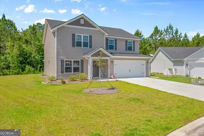 10050 Woodland Cove, Brunswick, GA 31525 - Photo 2