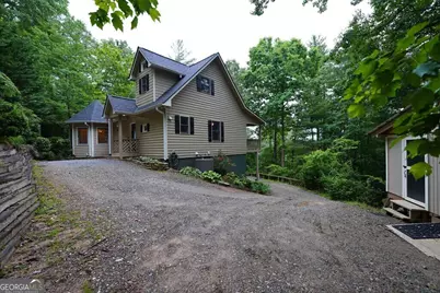 165 Amelia Lane, Blue Ridge, GA 30513 - Photo 4