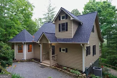 165 Amelia Lane, Blue Ridge, GA 30513 - Photo 1