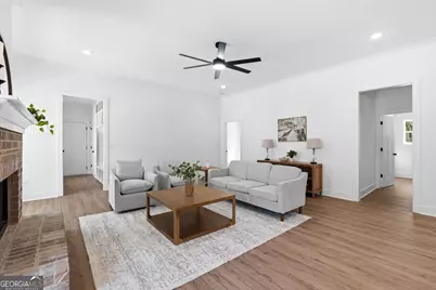 5173 Martin Street SE, Covington, GA 30014 - Photo 8