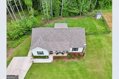 2361 Old Yorkville Road, Dallas, GA 30157 - Photo 4