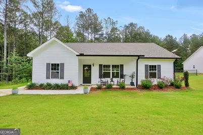 2361 Old Yorkville Road, Dallas, GA 30157 - Photo 1