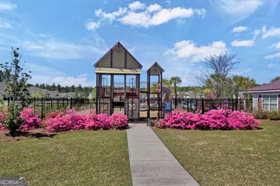 158 Troupe Drive, Port Wentworth, GA 31407 - Photo 36